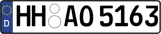 HH-AO5163