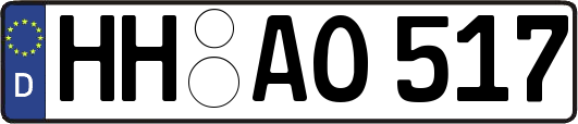 HH-AO517