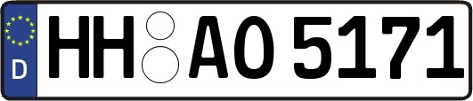 HH-AO5171