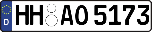 HH-AO5173