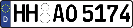 HH-AO5174