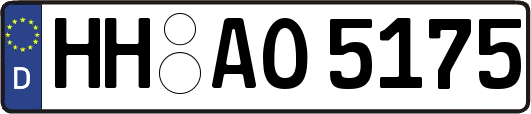 HH-AO5175