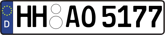 HH-AO5177