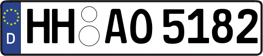 HH-AO5182