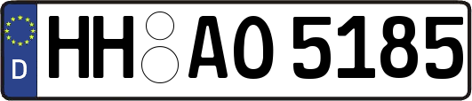 HH-AO5185