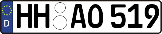 HH-AO519