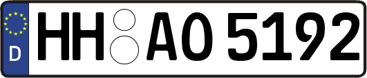 HH-AO5192