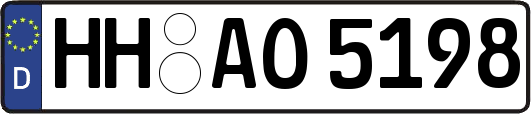 HH-AO5198