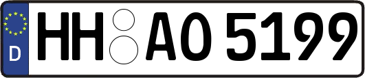HH-AO5199