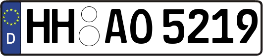 HH-AO5219