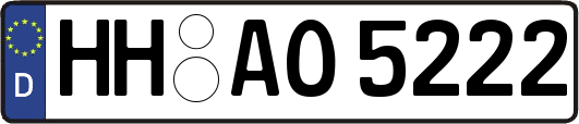 HH-AO5222