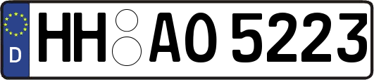 HH-AO5223