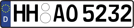 HH-AO5232
