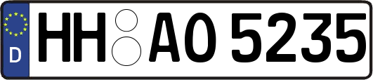 HH-AO5235