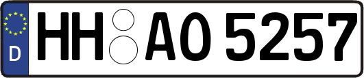 HH-AO5257