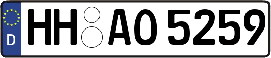 HH-AO5259