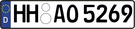 HH-AO5269