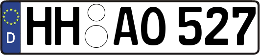 HH-AO527