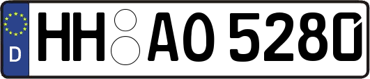 HH-AO5280