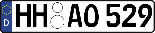 HH-AO529