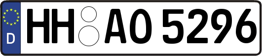 HH-AO5296