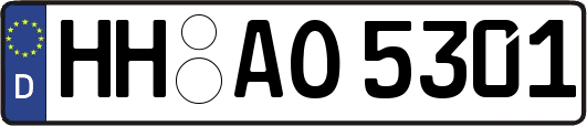 HH-AO5301