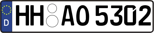HH-AO5302