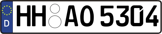 HH-AO5304