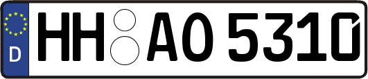 HH-AO5310
