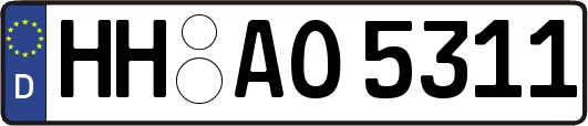HH-AO5311
