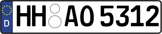 HH-AO5312