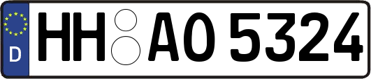 HH-AO5324