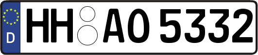 HH-AO5332
