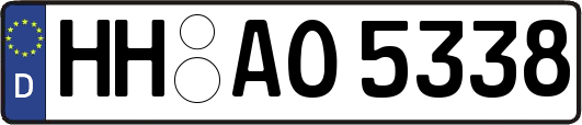 HH-AO5338