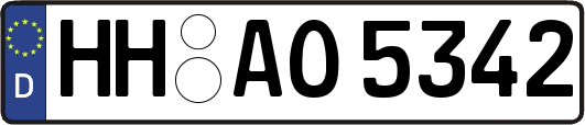 HH-AO5342