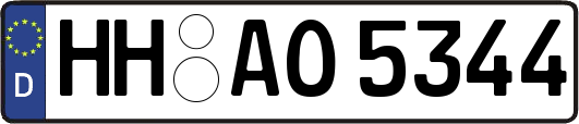 HH-AO5344