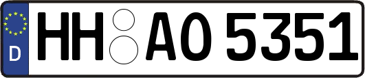 HH-AO5351