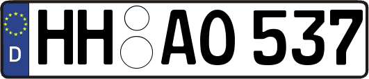 HH-AO537