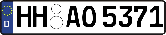 HH-AO5371