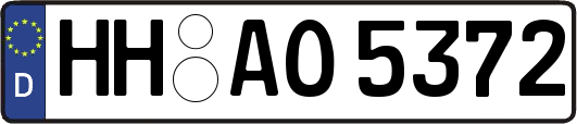HH-AO5372