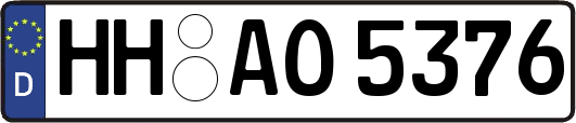 HH-AO5376