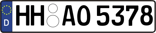 HH-AO5378