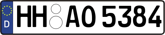 HH-AO5384