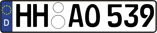 HH-AO539