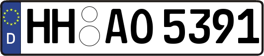 HH-AO5391