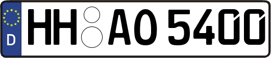 HH-AO5400