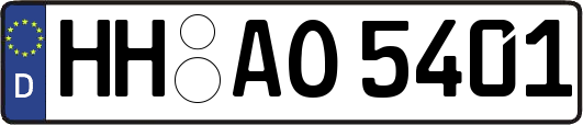 HH-AO5401