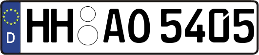 HH-AO5405