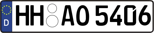 HH-AO5406
