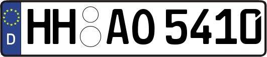 HH-AO5410